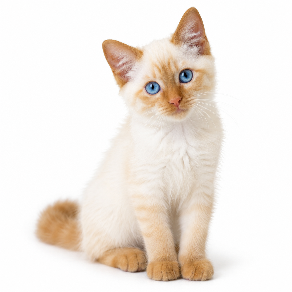 Kitten