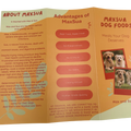 MaxSua Fresh Dog Food - 16oz