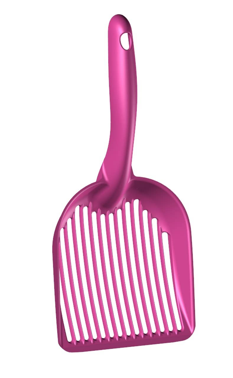 Litter Lifter Mini-Magic Scoop Small Assorted Colors
