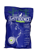 Catfidence® Organic Bamboo Cat Litter, Non-Clumping 7lb