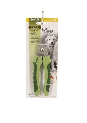Safari by Coastal Professional Dog Nail Trimmer - LG