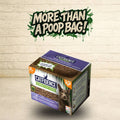 Catfidence® Organic Bamboo Cat Litter, Non-Clumping 21lb