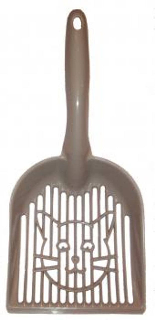Litter Lifter Beamer Scoop Assorted Colors