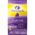 Wellness Dog Complete Health Adult Deboned Chicken & Oatmeal Recipe 15lbs