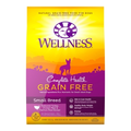 Wellness Dog Complete Health Grain Free Small Breed Recipe 11lbs