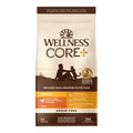 Wellness Core+ Cat Grain Free Indoor Recipe 5lbs