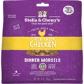 Stella & Chewy'S Cat Freeze-Dried Chick Chick Chicken 8oz