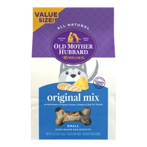 Old Mother Hubbard Dog Classic Original Assorted Small 3.8lbs